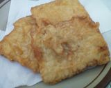 Foto langkah ke 2 dari resep Tempe Tepung Renyah.