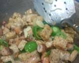 Cara Membuat Tumis Tempe Cabe Gendot 1