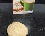 Foto del paso 4 de la receta: Galletas de avena con chispas de chocolate
