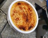 Une image de l'étape 11 de Crème brulée au citron 🍋.