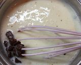 Foto del paso 6 de la receta: A la rica y clásica tarta de 3 chocolates