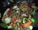 Veg Chowmein recipe step 2 photo