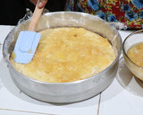 Foto del paso 8 de la receta: Pastel de Tres leches