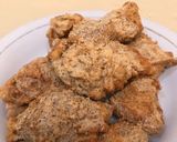 Foto langkah ke 4 dari resep [124] Tahu Walik Aci.