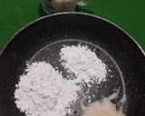Foto langkah ke 2 dari resep Mochi Wafer.