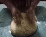 Foto del paso 3 de la receta: Roles de canela