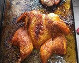 Foto del paso 3 de la receta: Pollo marinado