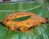 Foto langkah ke 6 dari resep 105. Brengkes mujaer tempoyak.