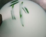 Foto langkah ke 3 dari resep Dodol beras ketan.