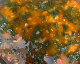 Foto del paso 4 de la receta: 631. Potaje de garbanzos (principal legumbres)