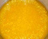 ઓસામણ (Osaman Recipe In Gujarati) રેસીપી સ્ટેપ1ફોટો