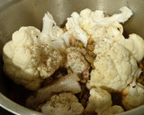 Foto del paso 5 de la receta: Crema de coliflor