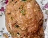 Foto del paso 3 de la receta: Albóndigas con relleno de huevo duro🇵🇪