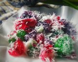 Foto langkah ke 4 dari resep Cenil.