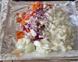 Foto del paso 3 de la receta: Almondigas….😛