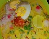 Cara Membuat Soto Ayam Khas Medan 7