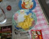 Foto langkah ke 1 dari resep Kari Jepang dengan Katsu ayam.