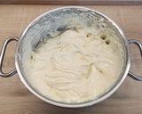 Nektarinos vaníliakrém kosárka recept fázis 7 fotója