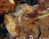 Foto langkah ke 4 dari resep Rendang Ikan Patin Simpel Enak semua bisa.