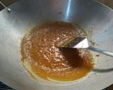 Foto langkah ke 1 dari resep Gulai Telur Asam Sunti.
