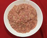 Foto del paso 2 de la receta Albóndigas de carne fáciles