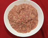 Foto del paso 2 de la receta: Albóndigas de carne fáciles
