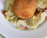 Foto del paso 7 de la receta: Huevo a la escocesa