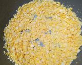 Foto langkah ke 1 dari resep Lepet Jagung.