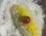 Cham cham & Rasgulla gujarati sweets (Cham cham & Rasagulla recipe in tamil) ரெசிபி ஸ்டேப் 12 புகைப்படம்