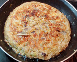 Foto del paso 3 de la receta: Tortilla de Berenjena y Patata
