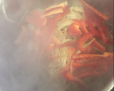 Foto del paso 3 de la receta: Carne en salsa