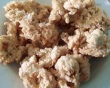 Foto langkah ke 2 dari resep Sotong goreng tepung.