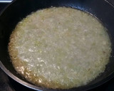Foto del paso 5 de la receta: Crema de mejillones