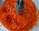 Foto langkah ke 1 dari resep Pindang Tongkol Bumbu Merah.
