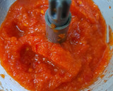 Foto langkah ke 1 dari resep Pindang Tongkol Bumbu Merah.