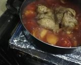 صورة لخطوة 3 من وصفة دجاج مشوي على طريقتي الخاصه