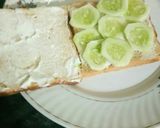 A picture of step 2 of Potato sandwich.