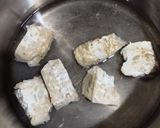 Foto langkah ke 1 dari resep Lento Tempe Semangit.