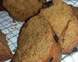 Foto langkah ke 7 dari resep Banana cake palm sugar (no mixer, no ribet).