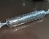 Foto del paso 9 de la receta: Salame de Chocolate