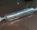 Foto del paso 9 de la receta: Salame de Chocolate
