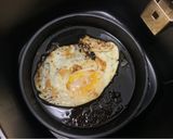 氣炸鍋♥麻油蛋的食譜步驟4照片
