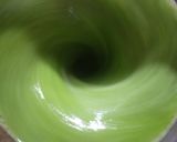 Foto del paso 3 de la receta: Jugo verde para Alsar la defensa
