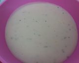 Foto del paso 3 de la receta Pastel con pan de molde sabor pizza
