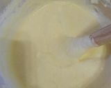 Császármorzsa tejmentesen recept fázis 2 fotója