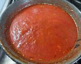 Foto del paso 7 de la receta: Pizza de roquefort 🍕