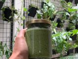Pesto Sauce