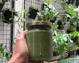 Foto langkah ke 3 dari resep Pesto Sauce.
