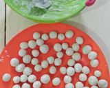 Foto langkah ke 3 dari resep Cimol.