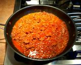 A picture of step 3 of Mike's Super Simple Taco & Tostada Tips.